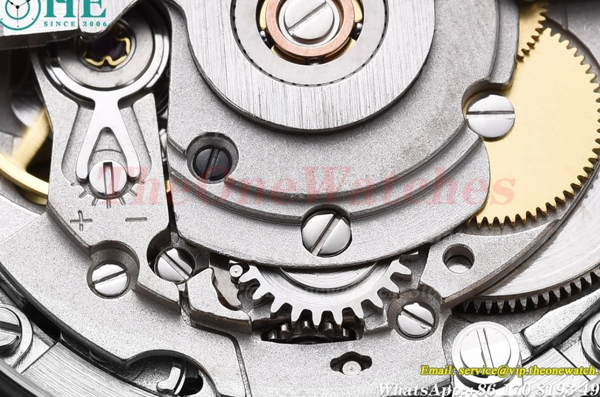 Dial RAF Diamond A2836 36mm Dia Pres SS DayDate SS 0312